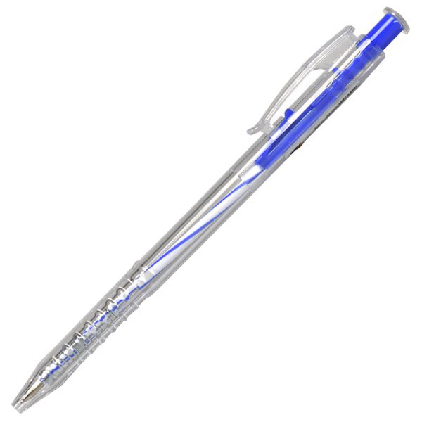 [Mã LIFEBOOK1 giảm 30K đơn 150K] Hộp 20 bút bi TL-027 nét 0.5mm - Hàng chính hãng