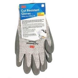 Găng tay chống cắt 3M cấp độ 5