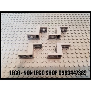 Part moc 2x5 hình chữ z