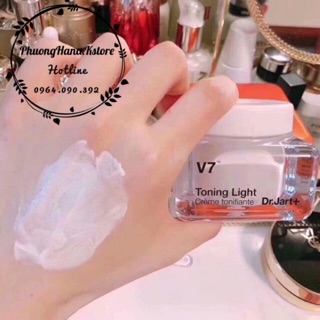 ❌❌Kem V7 Full mẫu mới 2019 ♥️♥️