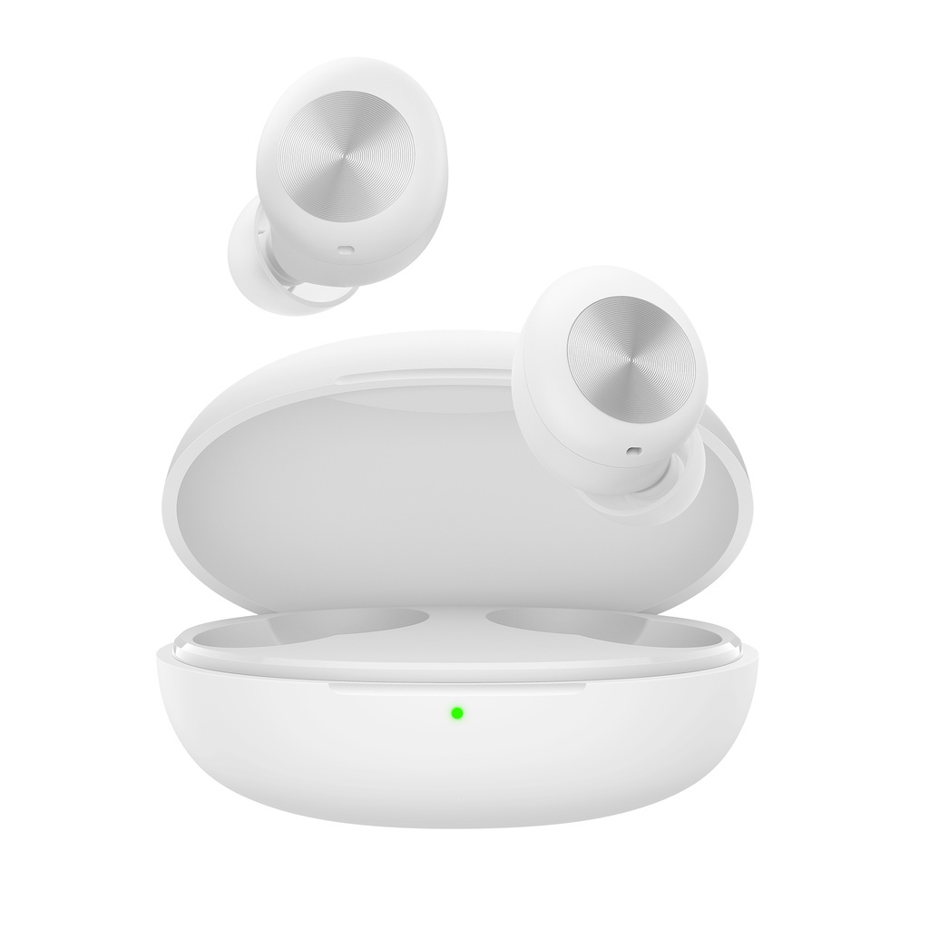 [Gift] Tai Nghe Bluetooth Nhét Tai Thông Minh Dizo GoPods D - Hàng Chính Hãng