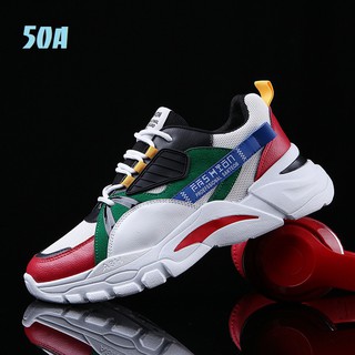 [FLASHSALE] GIÀY THỂ THAO NAM 2020 50A