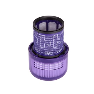 Bộ lọc không dây thay thế phù hợp cho máy hút bụi dyson v11 sv14