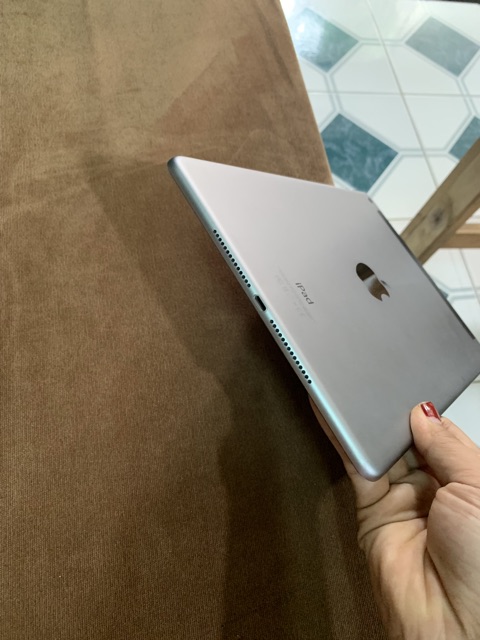 IPad Air2 sử dụng sim 4G wifi 64GB, gray | WebRaoVat - webraovat.net.vn