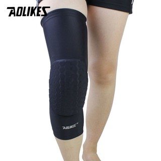 Bó gối thể thao cao cấp Aolikes AL7066