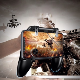 TAY GAME CẦM TAY W11+