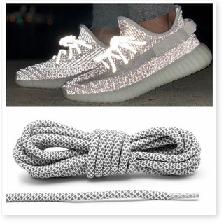 Xả hàng giá rẻ -  Dây giày giá sỉ 20.30.40 đôi thích hợp với eyyzy 350V2, adidas, 500, 700 _ :