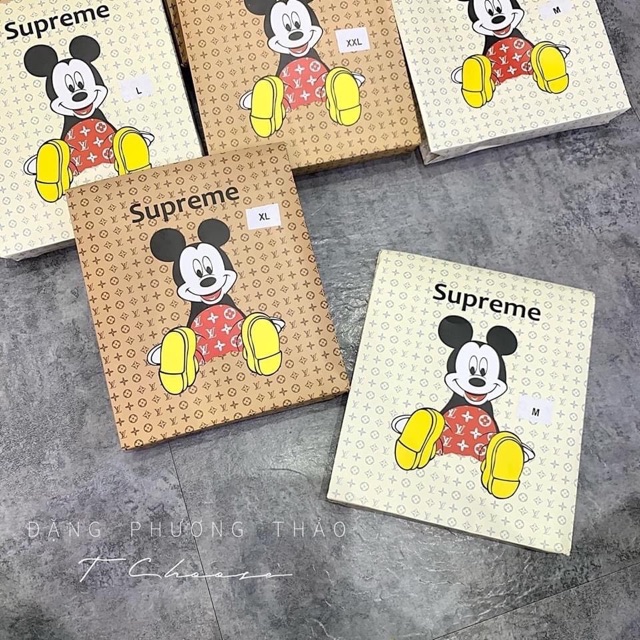 QUẦN LEGGING MICKY CHẤT UMI HÀN SIÊU ĐANH KHÔNG BAI, KHÔNG XÙ FULL TÚI HỘP Y ẢNH | BigBuy360 - bigbuy360.vn