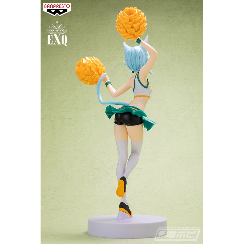 [ Ora Ora ] [ Hàng Có Sẵn ] Mô hình Figure chính hãng Nhật - Sinon - SAO Sword Art Online Memory Defrag