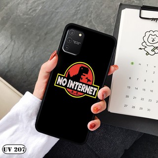 Ốp lưng cho Samsung Galaxy S10 Lite