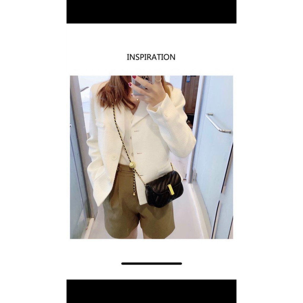 Túi Đeo Chéo Nữ Thời Trang Hàn Quốc Phong Cách Trẻ Trung 🧡🧡🧡 Freeship