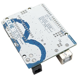 Arduino UNO R3 DIP (chíp cắm)