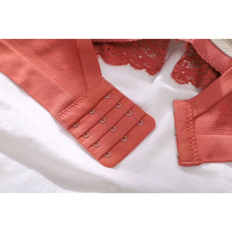 Áo ngực ko gọng thái lan cao cấp siêu êm mút 5cm 6220