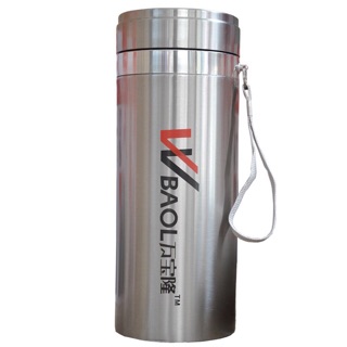 Bình Giữ Nhiệt INOX Dày Cao Cấp 800ml _ Giữ Nhiệt Tối Ưu Hơn 8h