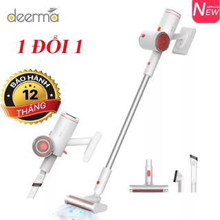 Máy hút bụi cầm tay không dây Deerma VC25 -bảo hành
