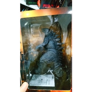 Mô hình NECA Godzilla 2014 Reissue