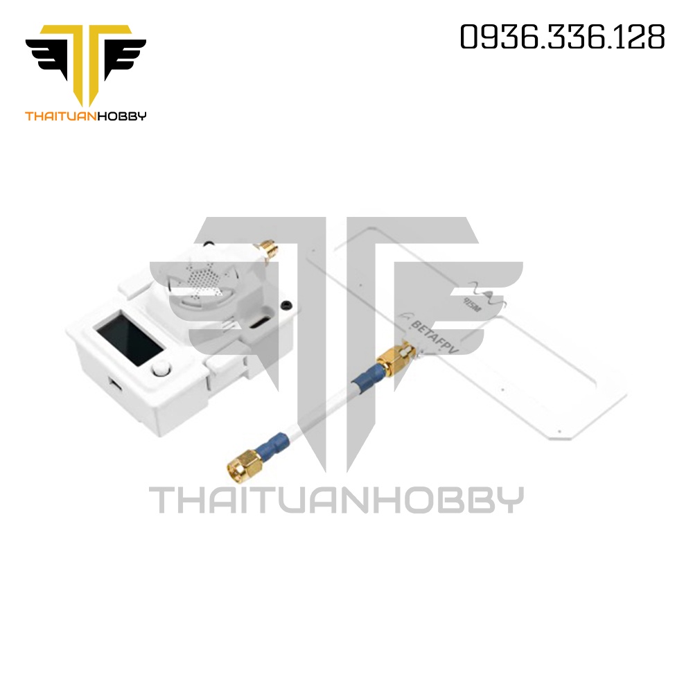 Module Betafpv ELRS Micro 915mhz