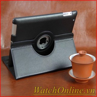 Bao da Xoay dành cho iPad Mini 4 5 (2019)