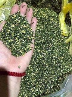 Tâm sen khô