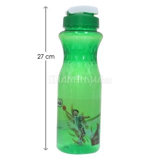 BÌNH NƯỚC MILO 1 LÍT