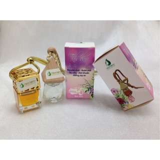 TINH DẦU THƠM NGÂN BÌNH