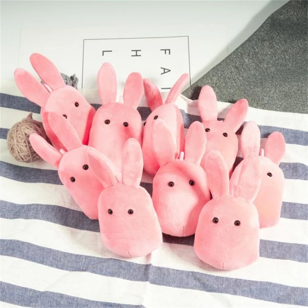 Móc khóa hình nhân vật anime Hanako Kun nhồi bông dễ thương