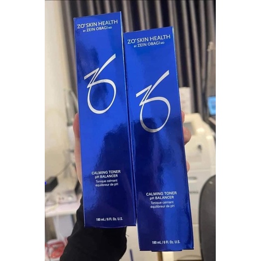 Nước hoa hồng 𝐂𝐚𝐥𝐦𝐢𝐧𝐠 𝐓𝐨𝐧𝐞𝐫 𝐙𝐎 𝐒𝐤𝐢𝐧 𝐇𝐞𝐚𝐥𝐭𝐡