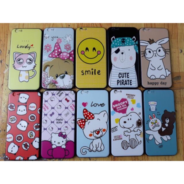 Phụ Kiện Điện THoại Cao Cấp