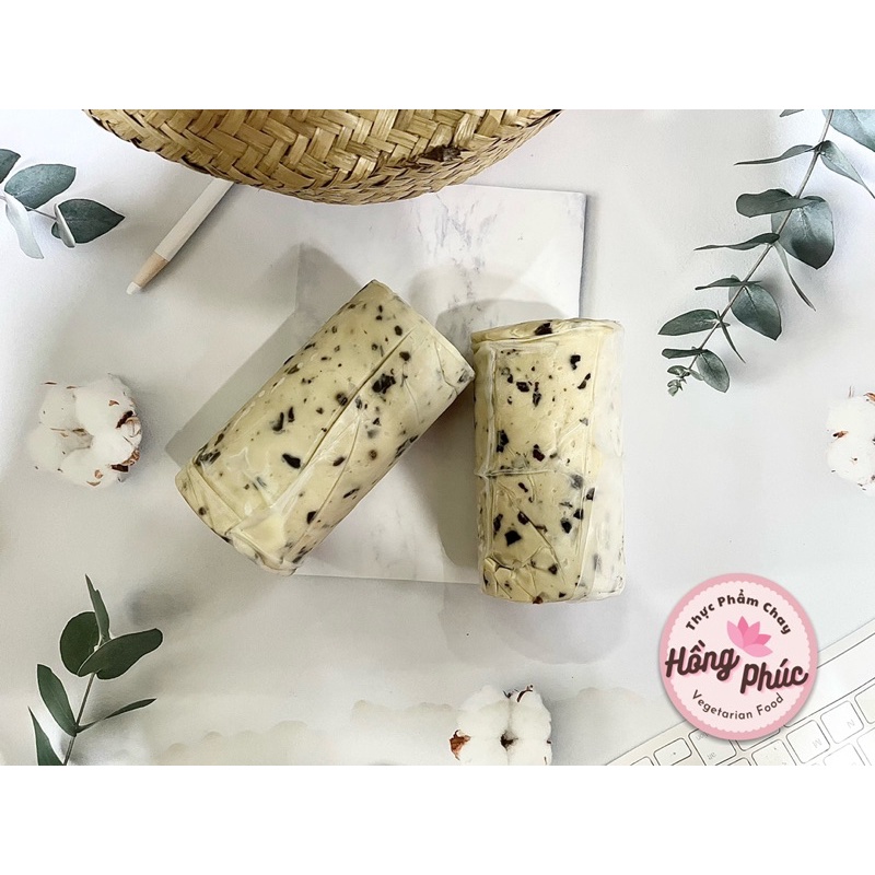 CHẢ NẤM 500Gr 💥 | GIAO HOA TỐC - TPHCM |