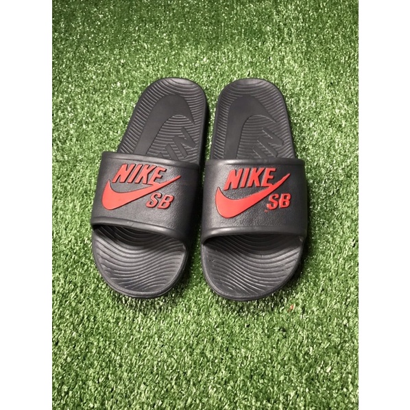 DÉP ĐÚC THỂ THAO NAM BỀN ĐẸP-DÉP QUAI NGANG NIKEE NAM CHUẨN FOM | BigBuy360 - bigbuy360.vn