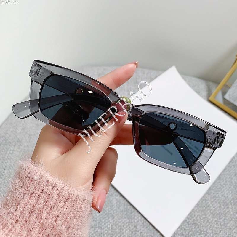 Kính Mát Thời Trang Hàn Quốc Dành Cho Nữ