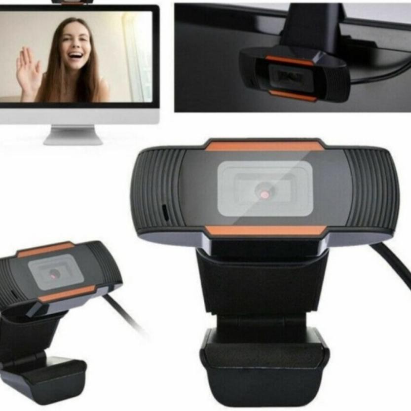 Webcam Siêu Thị hd 720P Cho pc laptop | BigBuy360 - bigbuy360.vn