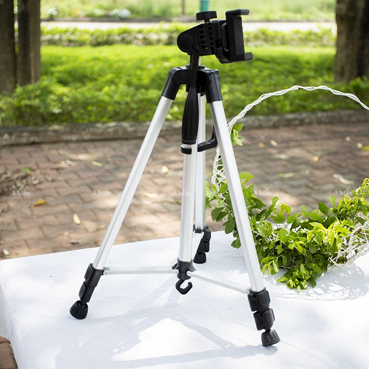 Gậy tripod 3366 cao 150cm