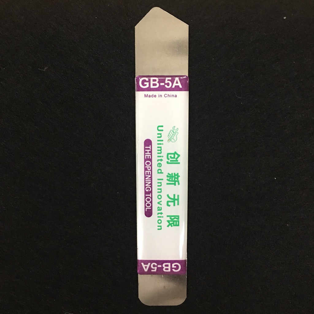 Miếng Thép Tháo, Nạy Màn Hình IPhone