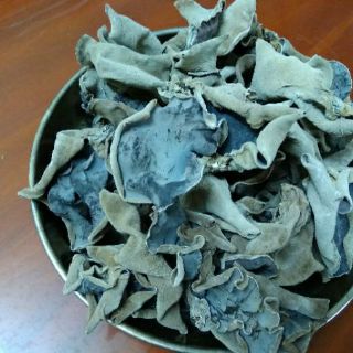 Mộc nhĩ khô 100g/200g/500g