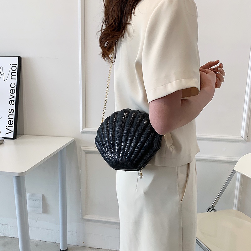 Túi Đeo Chéo Màu Sắc Thời Trang Mùa Xuân 2022 Cho Nữ