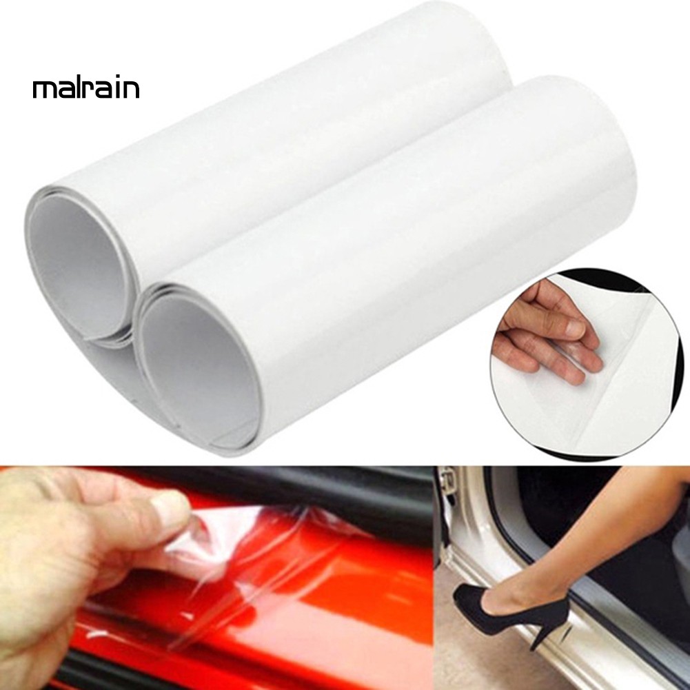 Miếng Dán Chống Trầy Cho Cửa Xe Ô Tô