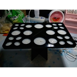 Giá phơi cọ