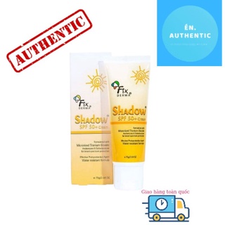 Kem chống nắng Fixderma shadow 50+