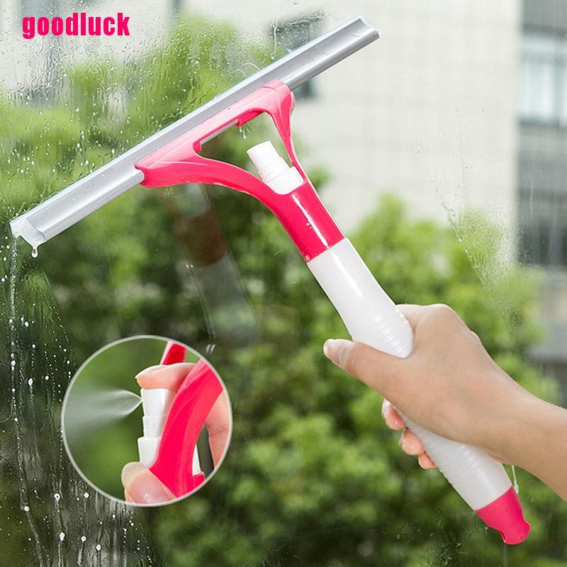 Dụng Cụ Vệ Sinh Cửa Kính Xe Hơi Tiện Lợi Chất Lượng Cao