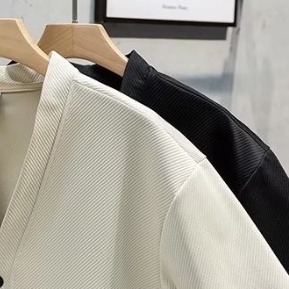 Áo Nỉ Cổ Chữ V Dáng Rộng Thời Trang Thu Đông Mới 2023 Cho Nam simple fashion áo cardigan nam phong cách Hàn Quốc áo sweater trơn áo sweater form rộng dài tay