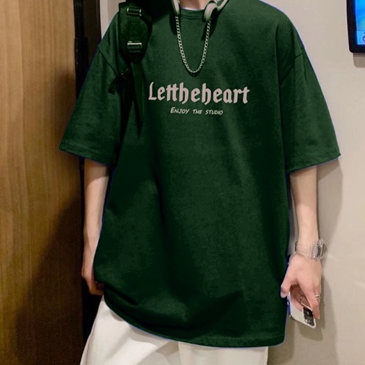 Áo phông nam nữ unisex tay lỡ thun form rộng teen cổ tròn oversize cotton giá rẻ basic đen trắng tee pull freesize