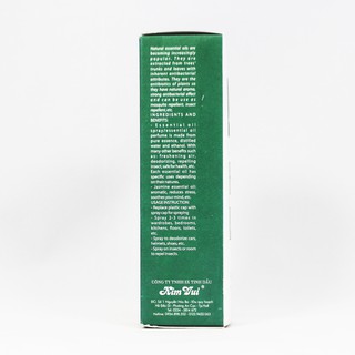 Tinh dầu xịt Hoa Lài 100ml