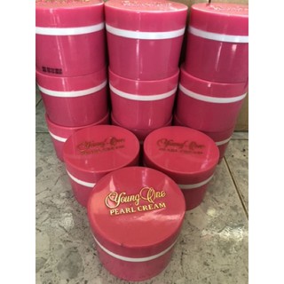 kem cô gái tóc xù trần k vỏ 100g