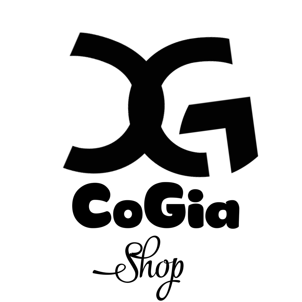 CoGia Shop