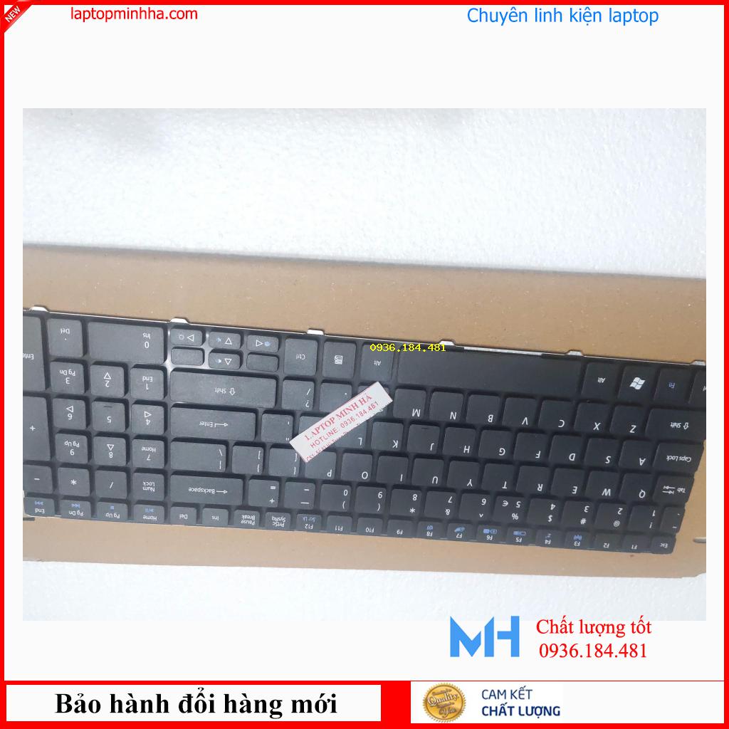 Bàn phím laptop Gateway NEW50 NEW71 NEW80, Bàn phím Gateway NEW50 NEW71 NEW80 loại tốt