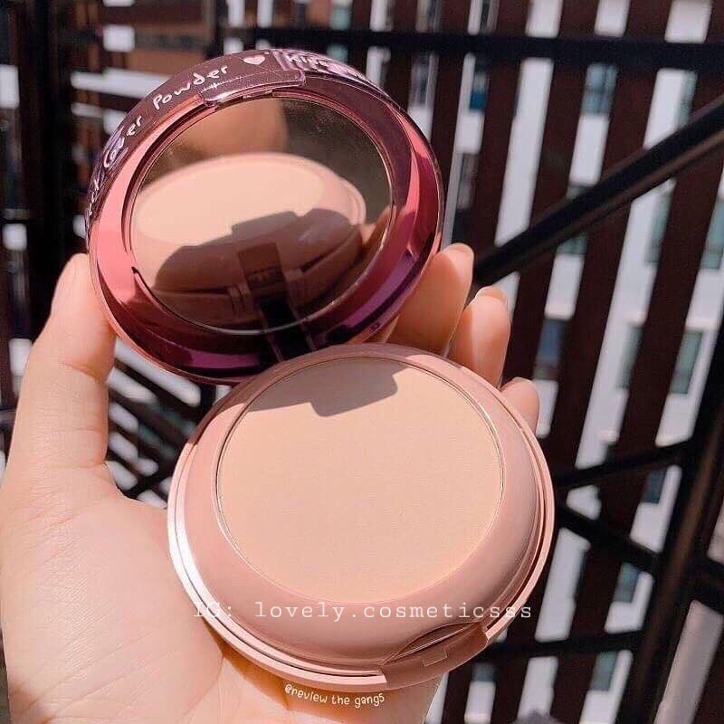 🌈Phấn phủ 2 tầng vỏ Kim tuyến blingbling siêu đẹp Kiss Beauty🌈
➖ | BigBuy360 - bigbuy360.vn