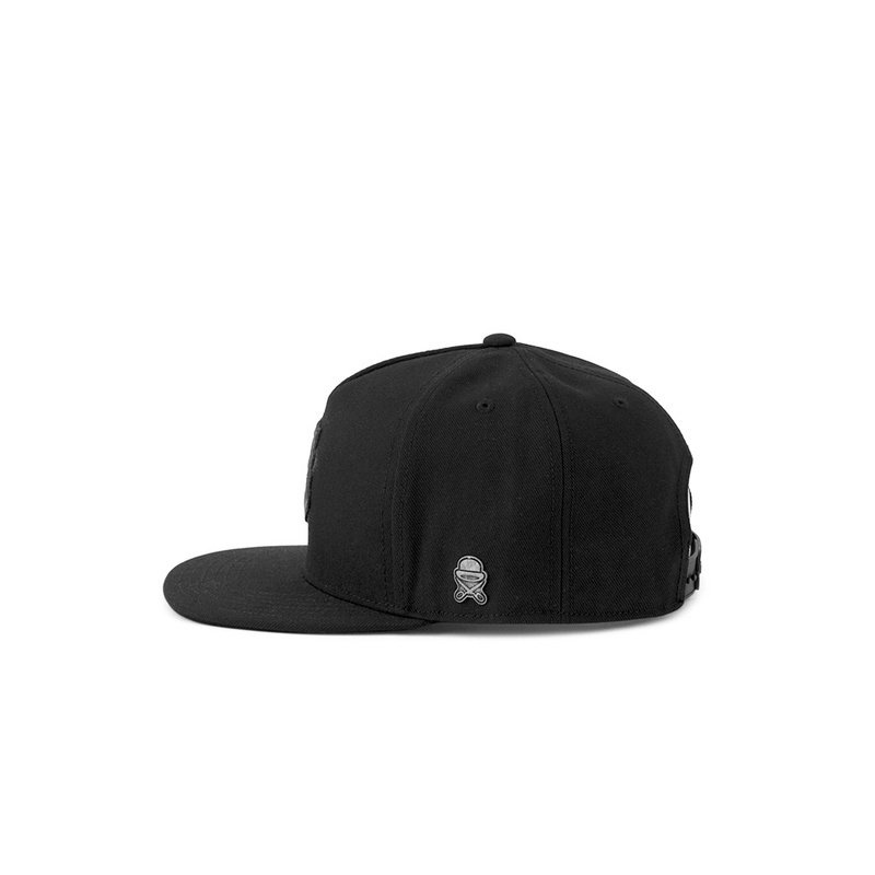 Nón snapback Cayler Sons Thời Trang Cho Nam  Cp3U