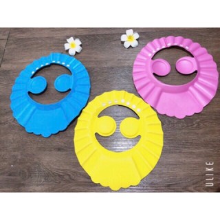 Mũ Tắm Gội Đầu Cho Bé