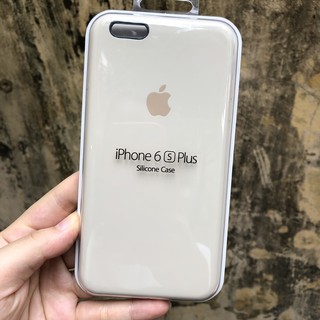 ỐP LƯNG CHỐNG BẨN IPHONE 6 PLUS / 6S PLUS